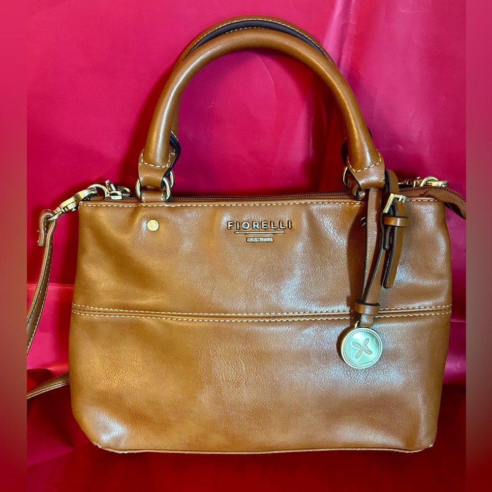 Fiorelli Leather Handbag